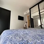 Luxurious With Pool Fuengirola