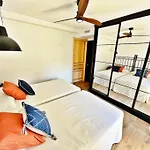 Apartamento Luxurious With Pool Fuengirola