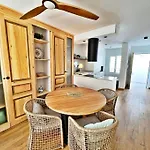 Luxurious With Pool Apartament Fuengirola