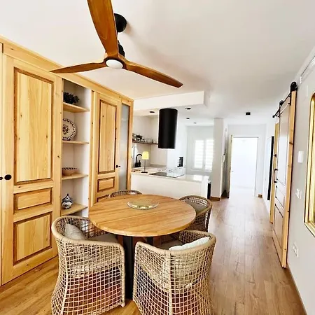 Apartment Luxurious With Pool Fuengirola