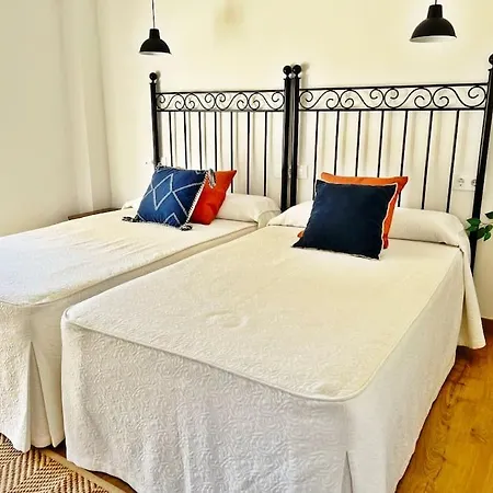 Luxurious With Pool Apartment Fuengirola