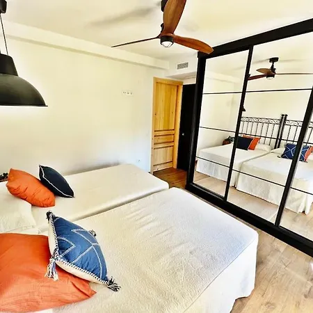 Apartment Luxurious With Pool Fuengirola