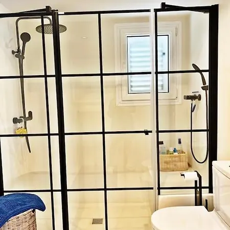 Luxurious With Pool Apartment Fuengirola