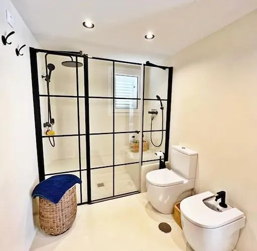 Appartamento Luxurious With Pool