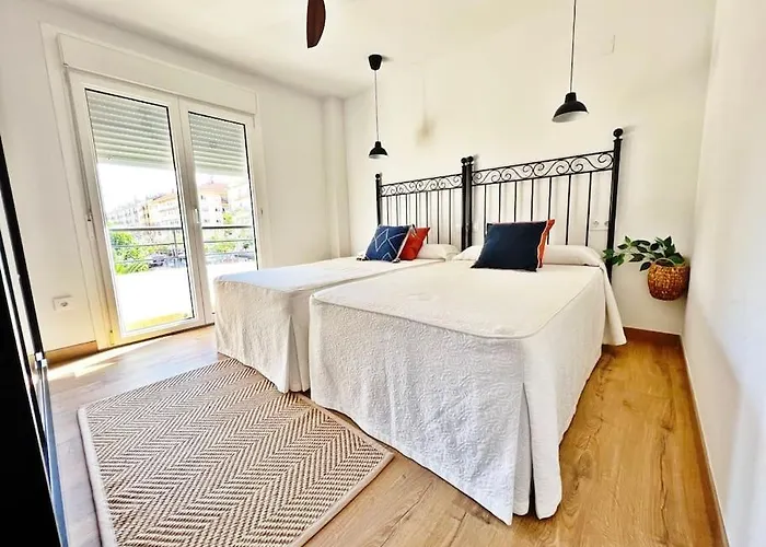 Luxurious With Pool * Fuengirola