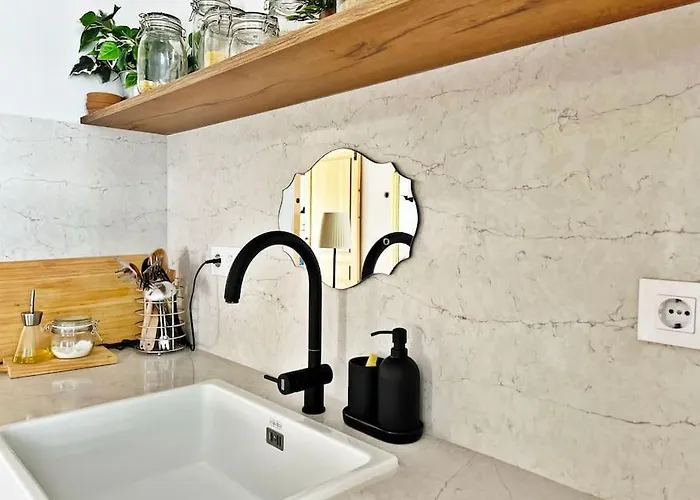 Appartamento Luxurious With Pool