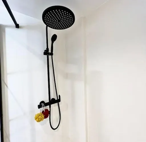 Luxurious With Pool Appartamento Fuengirola