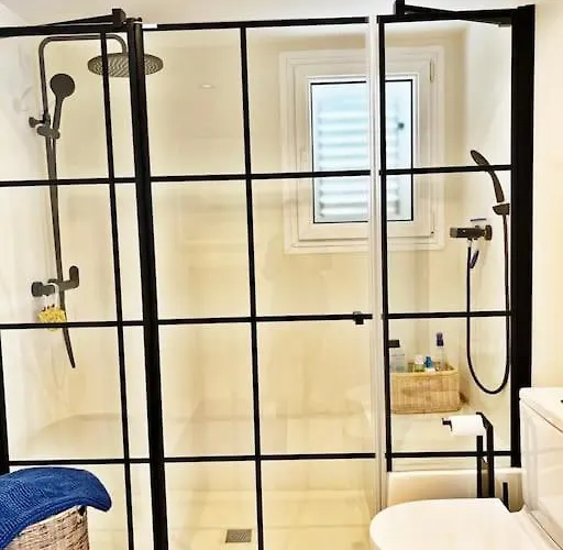 Luxurious With Pool Appartamento Fuengirola