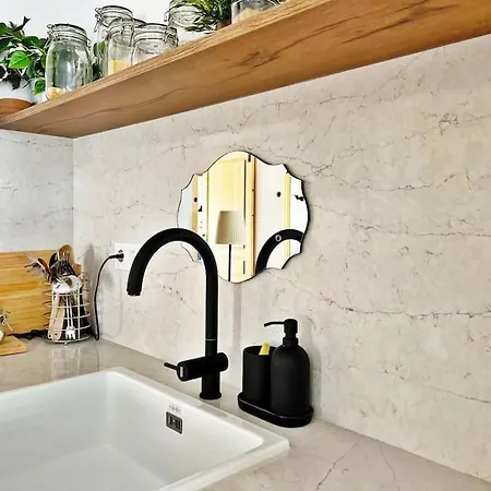 Appartement Luxurious With Pool