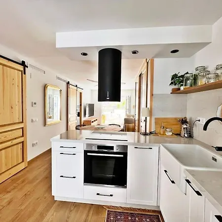 Appartement Luxurious With Pool *