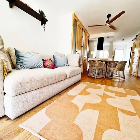 Appartement Luxurious With Pool