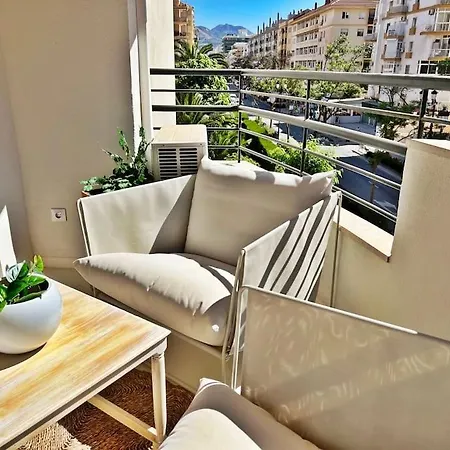 Appartement Luxurious With Pool *