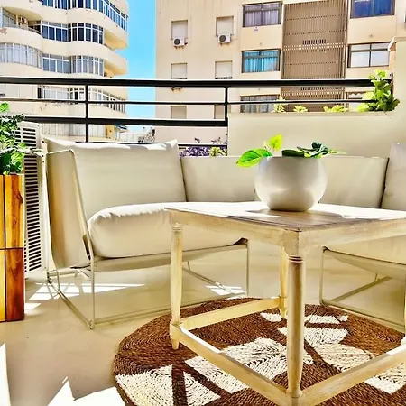 Luxurious With Pool Fuengirola