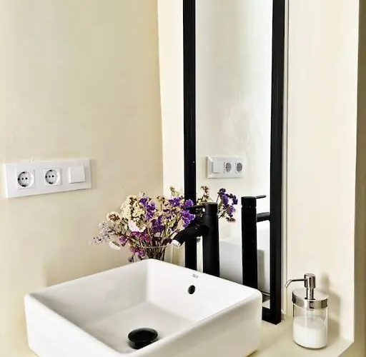 Luxurious With Pool Apartment Fuengirola