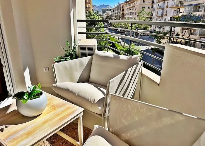 Apartment Luxurious With Pool *