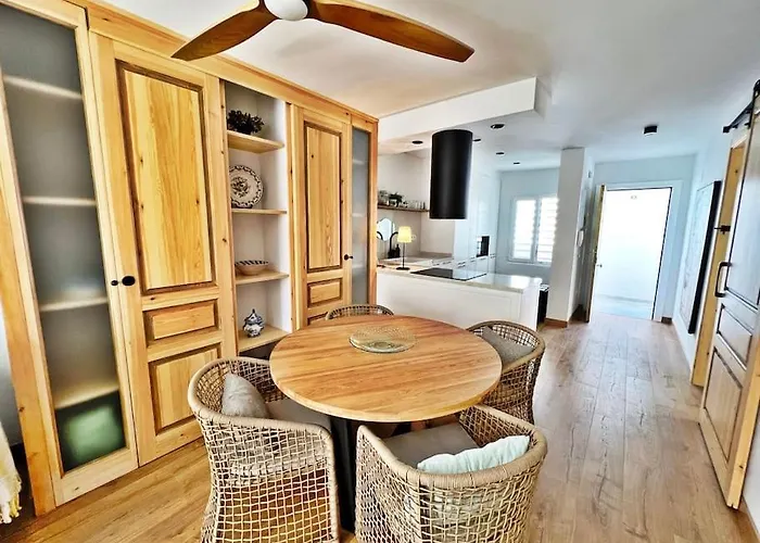 Luxurious With Pool Apartment Fuengirola