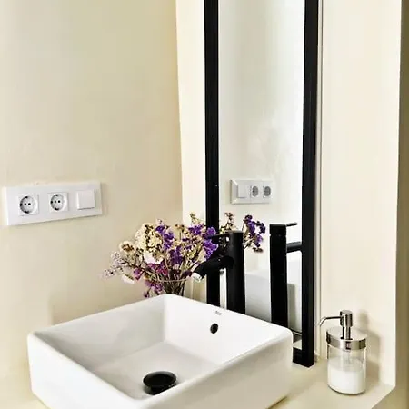 Luxurious With Pool Apartment Fuengirola