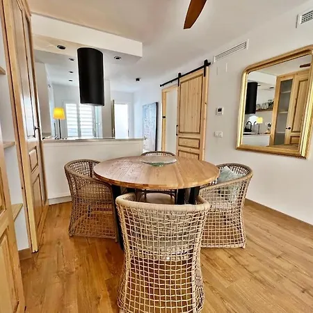 Luxurious With Pool Apartment Fuengirola