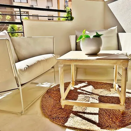 Apartment Luxurious With Pool *