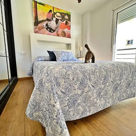 Apartment Luxurious With Pool Fuengirola