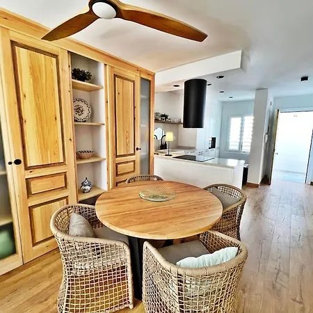 Luxurious With Pool Apartment Fuengirola